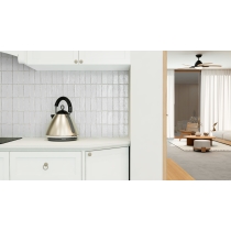 ANTIGO - 2X5, SNOW, GLOSSY